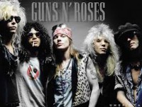 Imagen Guns and Roses